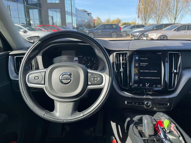 Volvo XC60 2.0 B5 Inscription