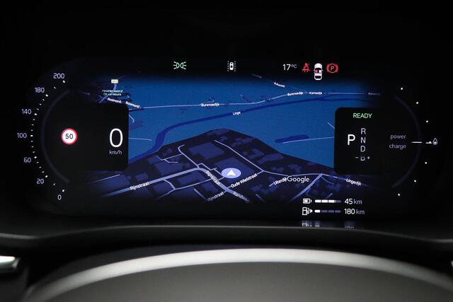 Volvo XC60 2.0 T6 Plug-in hybrid AWD Plus Dark | PREMIUM / LIGHTNING / INTERIEUR- PACK | PANORAMADAK | ACHTERBANKVERWARMING | DAB | APPLE | 360 CAMERA | 20"