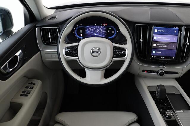 Volvo XC60 T8 PLUG-IN HYBRID AWD PLUS BRIGHT -PANO.DAK|360°CAM|HEAD-UP DISP.|ADAP.LED|POWER-SEATS|VERW.VOORRUIT|PRIVACY.GLAS|21"
