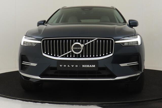 Volvo XC60 T8 PLUG-IN HYBRID AWD PLUS BRIGHT -PANO.DAK|360°CAM|HEAD-UP DISP.|ADAP.LED|POWER-SEATS|VERW.VOORRUIT|PRIVACY.GLAS|21"