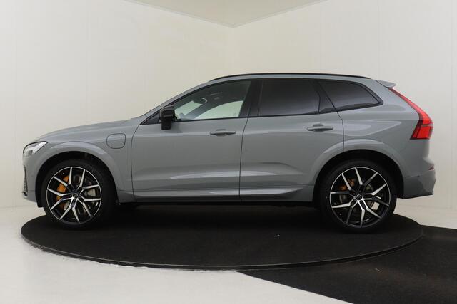 Volvo XC60 II T8 PLUG-IN HYBRID AWD POLESTAR ENGINEERED *FULL OPTIONS!* -PANO.DAK|BOWERS&WILKINS|HEAD-UP DISP.|360°CAM|PRIVACY&GELAAGD.GLAS|22"