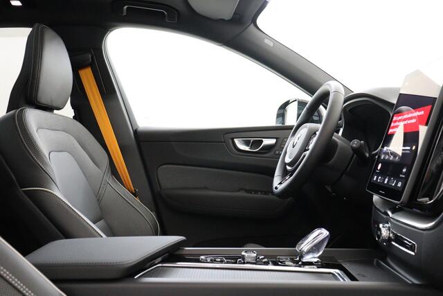 Volvo XC60 II T8 PLUG-IN HYBRID AWD POLESTAR ENGINEERED *FULL OPTIONS!* -PANO.DAK|BOWERS&WILKINS|HEAD-UP DISP.|360°CAM|PRIVACY&GELAAGD.GLAS|22"