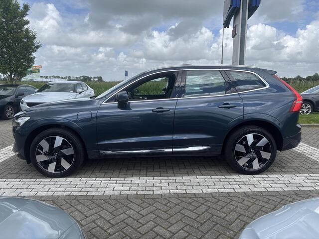 Volvo XC60 2.0 T6 Plug-in hybrid AWD Plus Bright | Panoramadak | Harman Kardon | Memory stoelen |