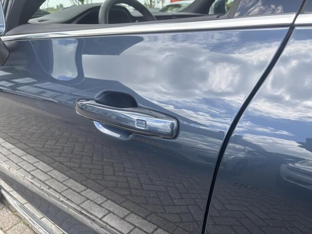 Volvo XC60 2.0 T6 Plug-in hybrid AWD Plus Bright | Panoramadak | Harman Kardon | Memory stoelen |
