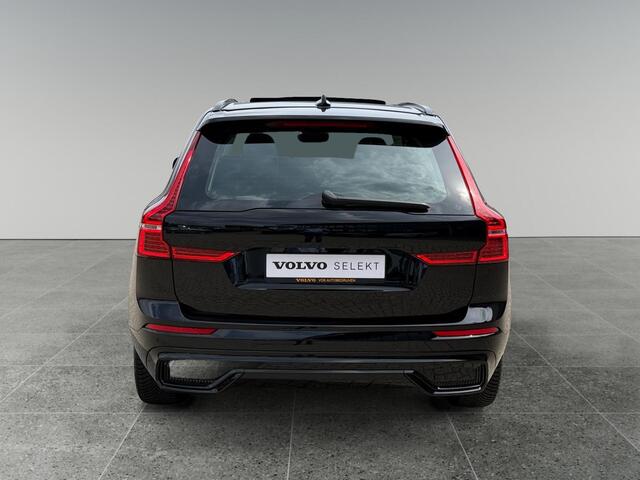 Volvo XC60 2.0 T6 Plug-in hybrid AWD Plus Dark