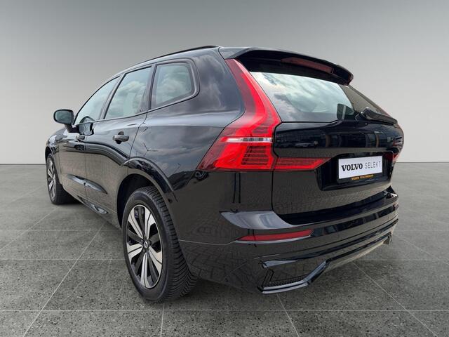 Volvo XC60 2.0 T6 Plug-in hybrid AWD Plus Dark