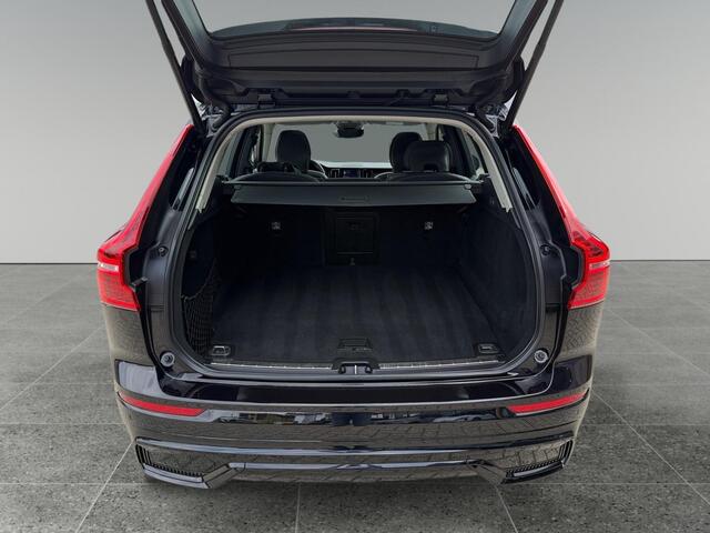 Volvo XC60 2.0 T6 Plug-in hybrid AWD Plus Dark