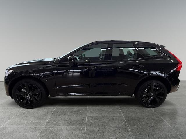 Volvo XC60 T6 Plug-in hybrid AWD Ultra Black Edition