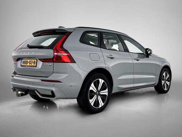 Volvo XC60 2.0 T6 Plus Dark | Leder | Trekhaak | Pano | Rijklaar |