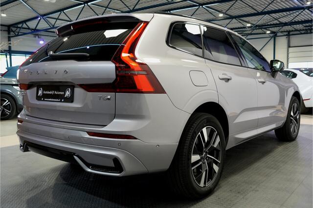 Volvo XC60 2.0 T6 AWD 293kW/399pk Aut8 Plug-in hybrid Plus Dark HARMAN/KARDON + 360 CAMERA + MATRIX LED + ADAPT.CRUISE + STOELVERWARMING V&A + STUURVERWARMING + PILOT ASSIST + GOOGLE DASHBOARD&SERVICES + BLIS + LANE ASSIST + CTA + PARKSENSOREN + 19" LM-VELGEN!!
