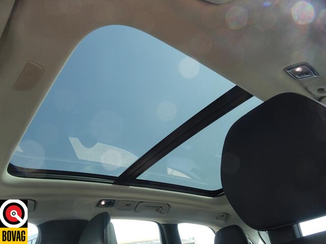 Volvo XC60 2.0 T5 AWD Inscription