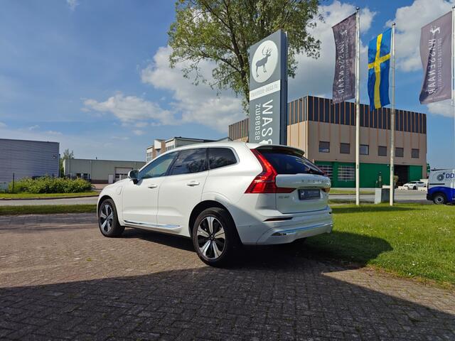 Volvo XC60 T6 Plug-in hybrid AWD Plus Bright | Rijklaarprijs | Stoelventilatie |