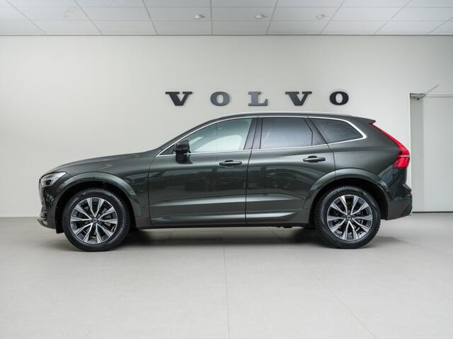 Volvo XC60 B5 Automaat Momentum Exclusive