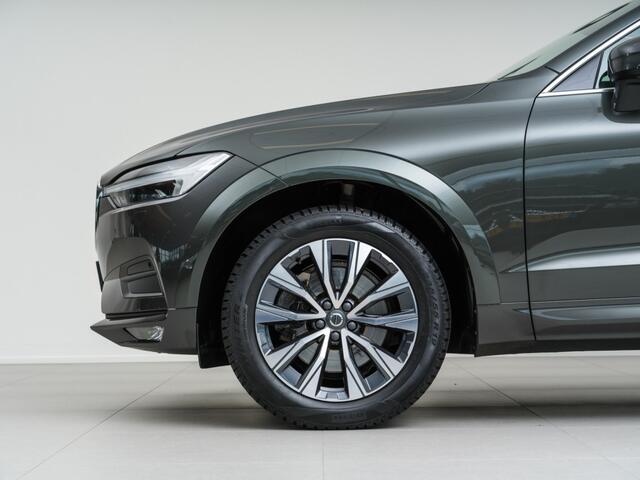 Volvo XC60 B5 Automaat Momentum Exclusive