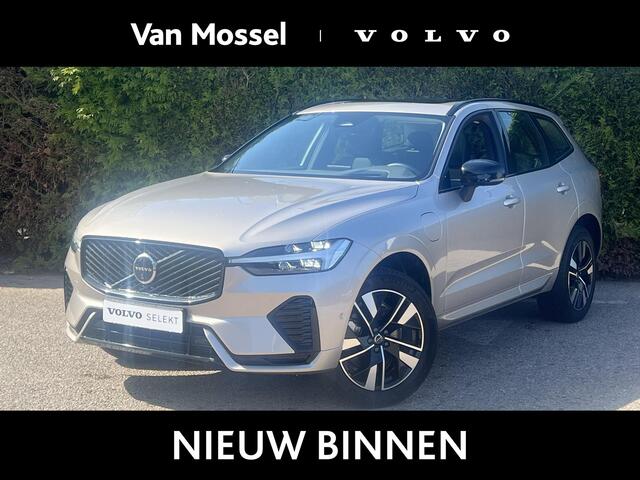 Volvo XC60 T6 Plug-in hybrid AWD Plus Dark