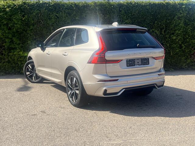 Volvo XC60 T6 Plug-in hybrid AWD Plus Dark