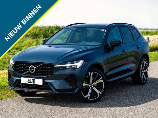 Volvo XC60 2.0 T8 PHEV AWD Polestar Pano Trekhaak ACC