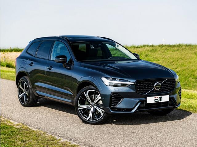 Volvo XC60 2.0 T8 PHEV AWD Polestar Pano Trekhaak ACC