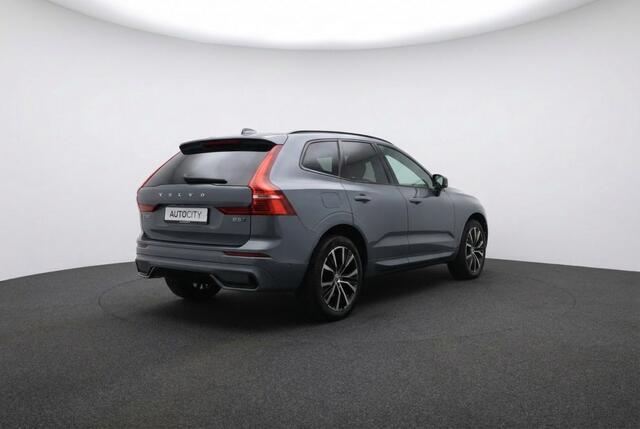 Volvo XC60 Ultimate Dark B5 AWD Bowers l Luchtvering l Trekhaak l 360 l HUD