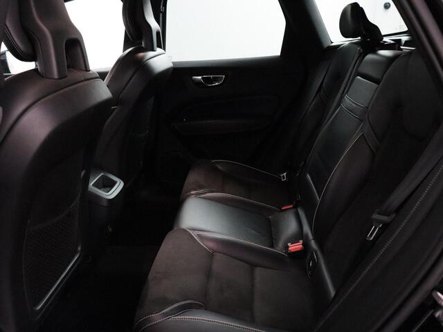 Volvo XC60 2.0 D4 AWD R-Design Automaat ACC | Pano | 22" lmv