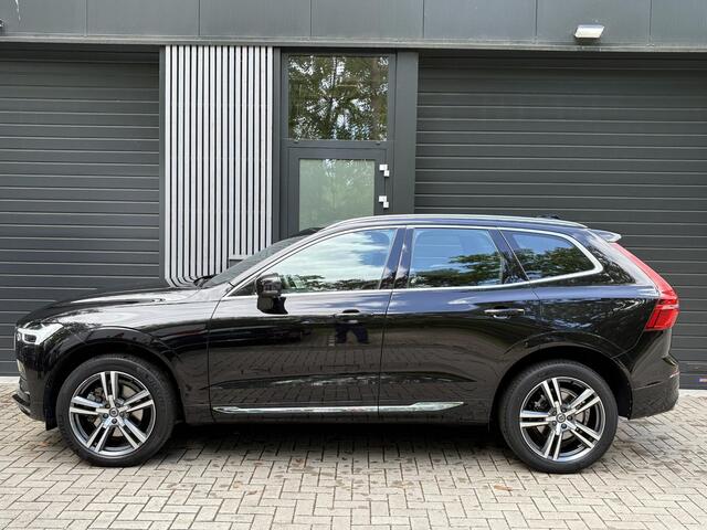 Volvo XC60 2.0 T5 AWD Inscription