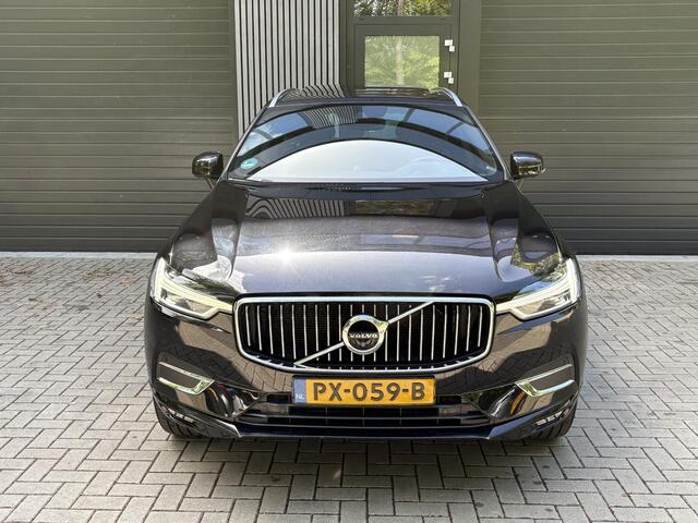 Volvo XC60 2.0 T5 AWD Inscription