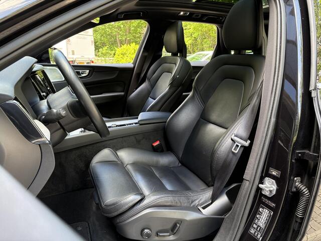 Volvo XC60 2.0 T5 AWD Inscription