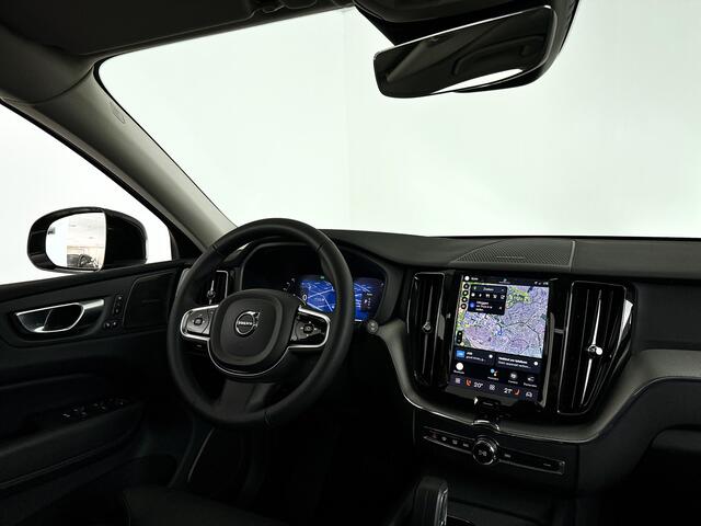 Volvo XC60 T8 Plug-in hybrid AWD Ultra Bright | Panoramadak | 360° camera | Harman Kardon | Stoel- en Stuurverwarming | Trekhaak