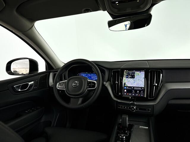Volvo XC60 T8 Plug-in hybrid AWD Ultra Bright | Panoramadak | 360° camera | Harman Kardon | Stoel- en Stuurverwarming | Trekhaak