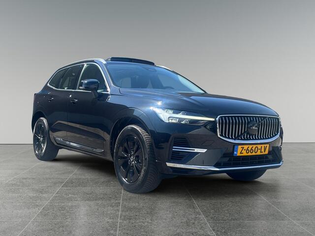 Volvo XC60 2.0 T6 Plug-in hybrid AWD Essential Edition Bright