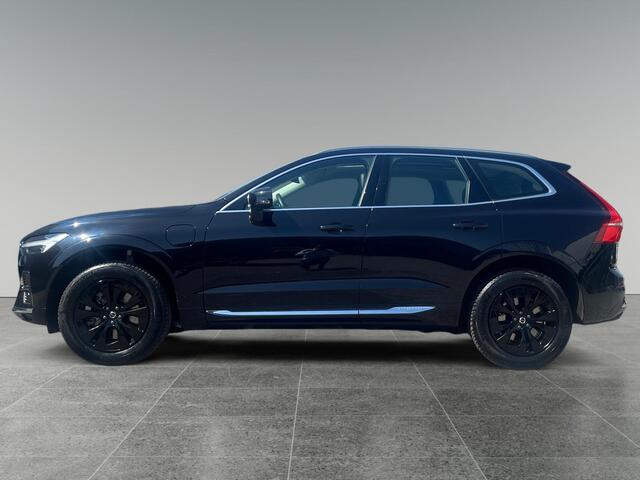 Volvo XC60 2.0 T6 Plug-in hybrid AWD Essential Edition Bright