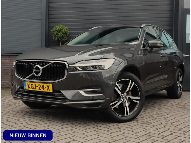 Volvo XC60 2.0 Recharge T8 AWD Inscription | Pano | Leer | ACC