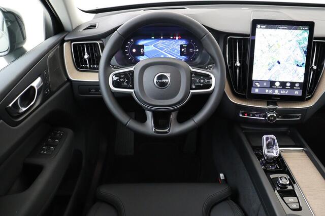 Volvo XC60 II T6 PLUG-IN HYBRID AWD ULTRA DARK -PANO.DAK|HARMAN/KARDON|360°CAM|LUCHTVERING|PRIVACY.GLAS|HEAD-UP DISP.|TREKHAAK|21"