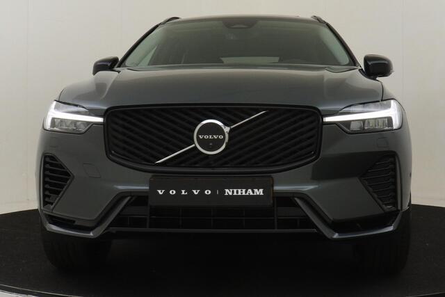 Volvo XC60 II T6 PLUG-IN HYBRID AWD ULTRA DARK -PANO.DAK|HARMAN/KARDON|360°CAM|LUCHTVERING|PRIVACY.GLAS|HEAD-UP DISP.|TREKHAAK|21"
