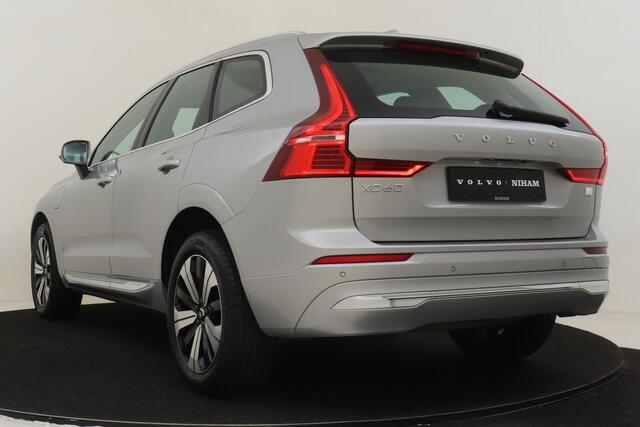 Volvo XC60 T6 PLUG-IN HYBRID AWD PLUS BRIGHT -PANO.DAK|POWER-SEATS|KEYLESS|STANDKACHEL|LEDER|CRUISE|CAMERA|19"