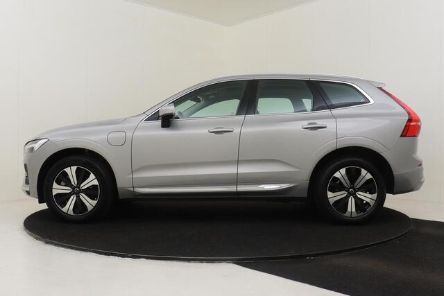 Volvo XC60 T6 PLUG-IN HYBRID AWD PLUS BRIGHT -PANO.DAK|POWER-SEATS|KEYLESS|STANDKACHEL|LEDER|CRUISE|CAMERA|19"