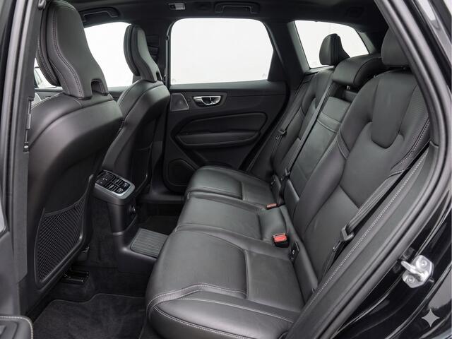 Volvo XC60 2.0 T8 Twin Engine AWD Inscription | Luchtvering | Bowers & Wilkins Audio | Stoelventilatie | Stoelverwarming | Stuurwiel Verwarmd | Head-Up Display