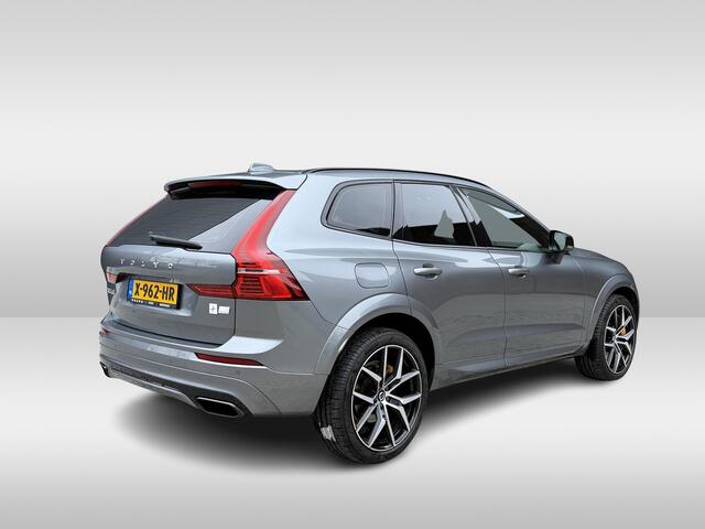 Volvo XC60 2.0 T8 Twin Engine AWD Polestar Engineered IntelliSafe Surround | 360 Camera | 21 inch