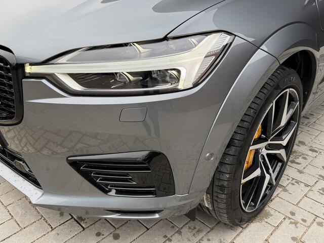 Volvo XC60 2.0 T8 Twin Engine AWD Polestar Engineered IntelliSafe Surround | 360 Camera | 21 inch
