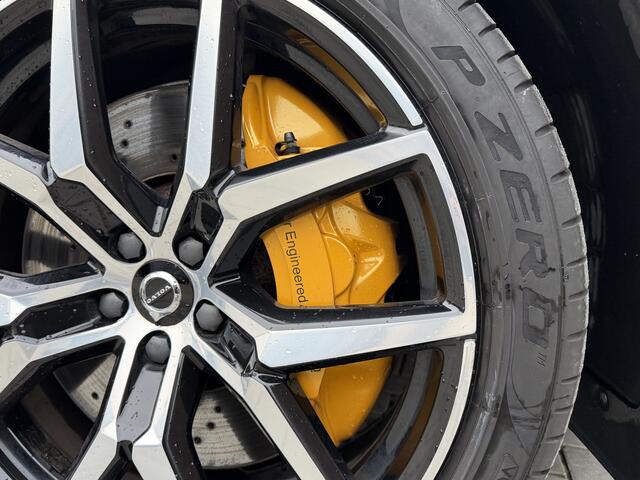 Volvo XC60 2.0 T8 Twin Engine AWD Polestar Engineered IntelliSafe Surround | 360 Camera | 21 inch