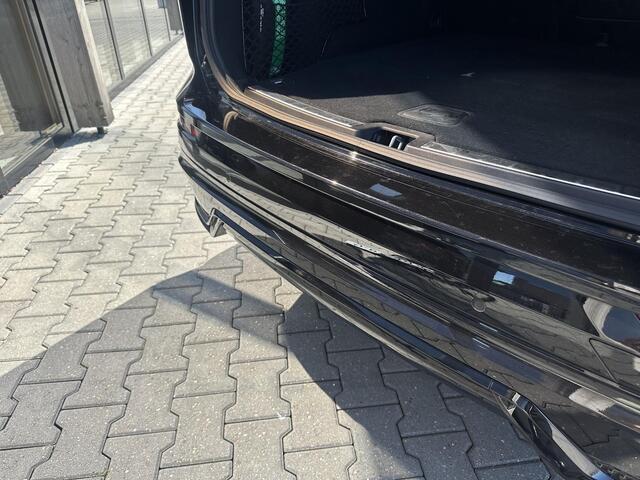Volvo XC60 2.0 T6 Plug-in hybrid AWD Ultra Black Edition B&W|360|ACC|standkachel