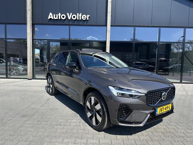 Volvo XC60 2.0 T8 Plug-in hybrid AWD Plus Dark H&K|Trekhaak|pano|360