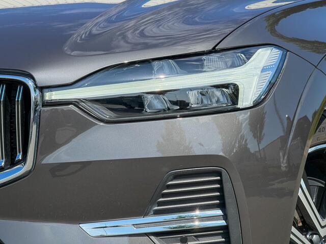 Volvo XC60 2.0 T6 Plug-in hybrid AWD Inscription NL Auto | Nette auto | Dealer onderhouden