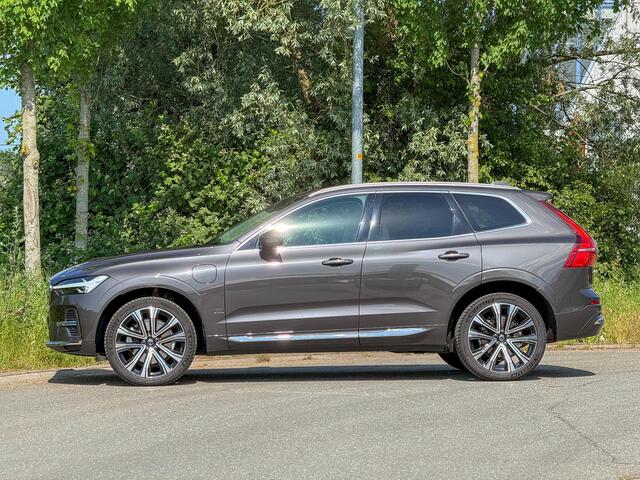 Volvo XC60 2.0 T6 Plug-in hybrid AWD Inscription NL Auto | Nette auto | Dealer onderhouden