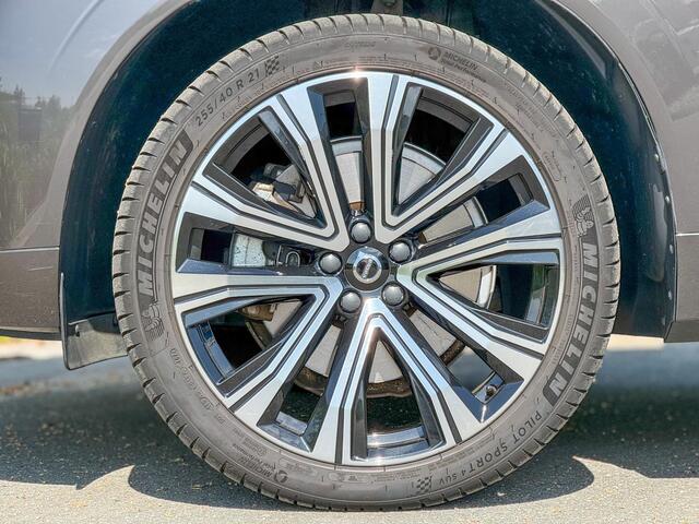 Volvo XC60 2.0 T6 Plug-in hybrid AWD Inscription NL Auto | Nette auto | Dealer onderhouden