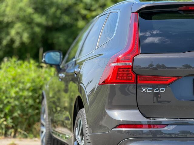 Volvo XC60 2.0 T6 Plug-in hybrid AWD Inscription NL Auto | Nette auto | Dealer onderhouden