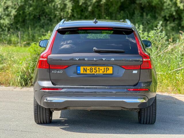 Volvo XC60 2.0 T6 Plug-in hybrid AWD Inscription NL Auto | Nette auto | Dealer onderhouden