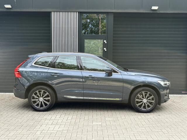 Volvo XC60 2.0 T8 Twin Engine AWD Inscription