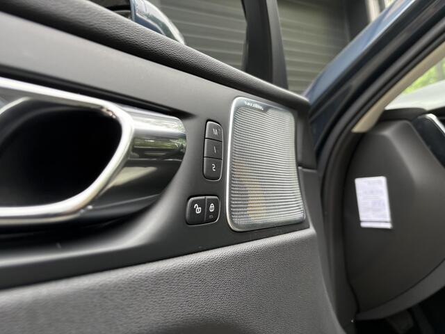Volvo XC60 2.0 T8 Twin Engine AWD Inscription