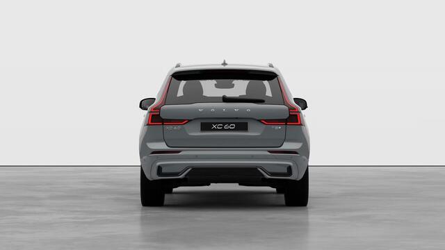 Volvo XC60 2.0 T8 Plug-in hybrid AWD Ultra Dark Exec. Ed. | Bowers & Wilkins | Luchtvering | Stoelmassage & Ventilatie | Gelaagd glas | Head-up Display | 22'' |